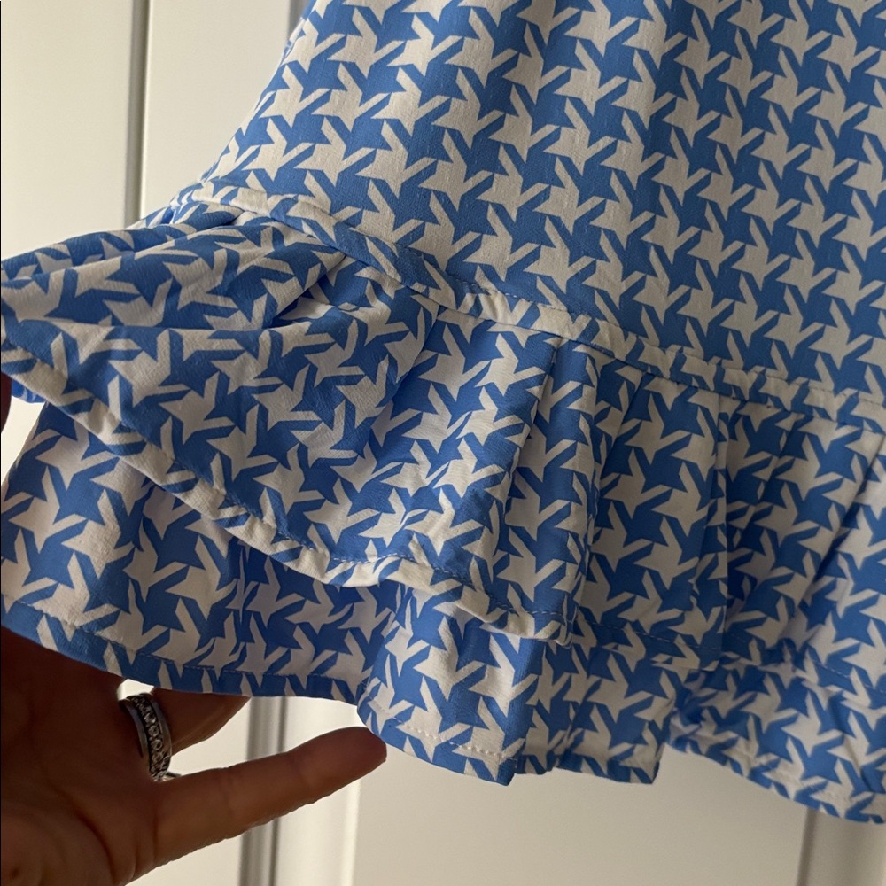 NWT G Lifestyle golf skirt - Picture 6 of 10